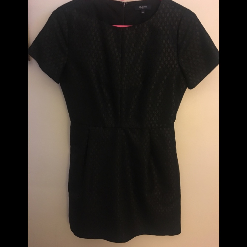 Madewell Dress, Size 2
